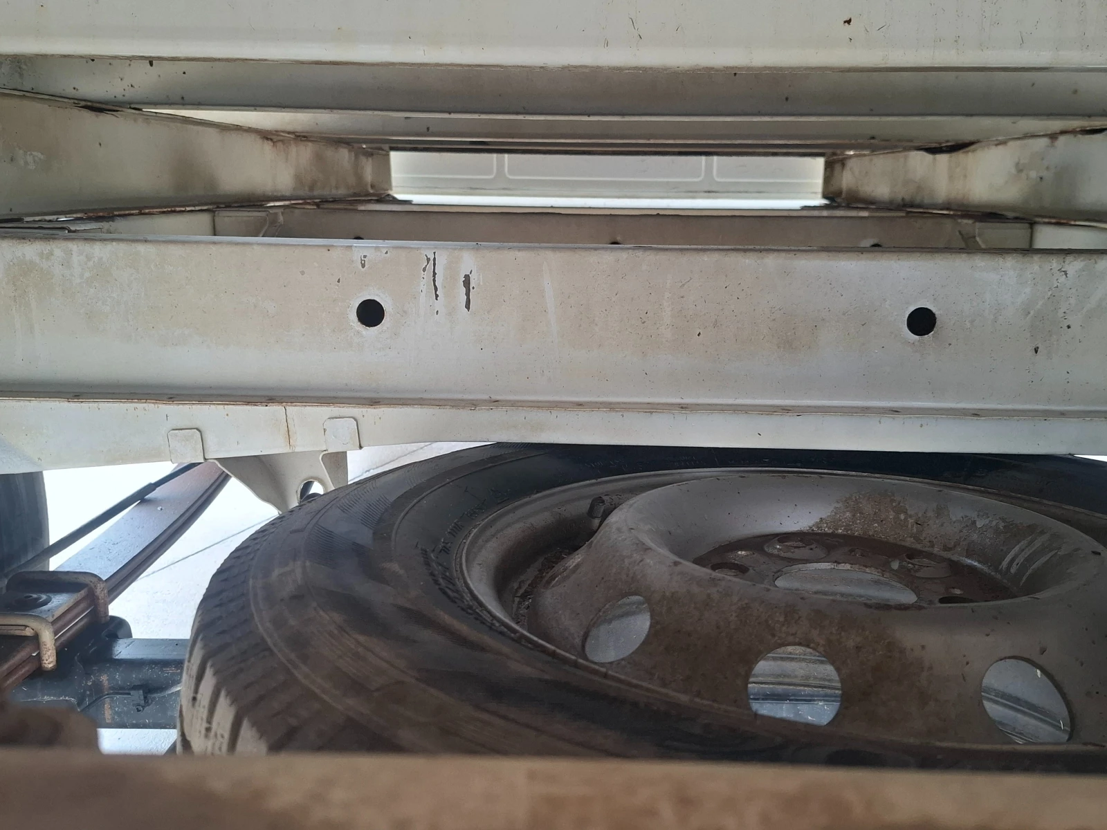 Fiat Ducato 2.8D/���� �� ������ /3.10�. | Mobile.bg � ����������� 12