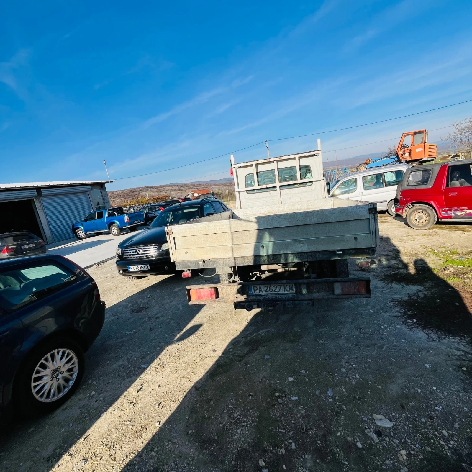 Iveco 35c13 2.8 -  Дизел - изображение 2