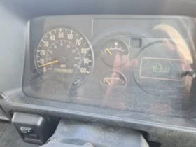 Isuzu Nqr 3.0TD 90kc., снимка 14