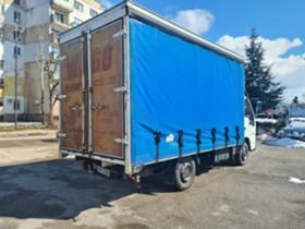 Isuzu Nqr 3.0TD 90kc., снимка 7