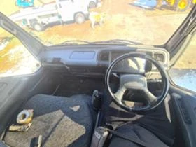 Isuzu Nqr 3.0TD 90kc., снимка 12