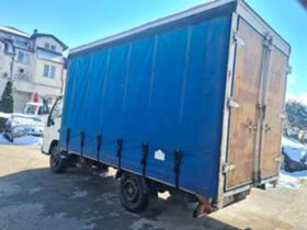 Isuzu Nqr 3.0TD 90kc., снимка 5