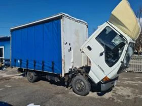 Isuzu Nqr 3.0TD 90kc., снимка 11