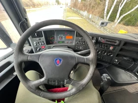 Scania R 500, снимка 7