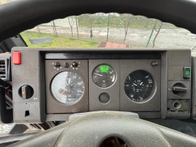 Mercedes-Benz 814, снимка 7