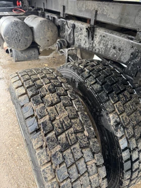 Mercedes-Benz 814, снимка 10