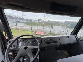 Mercedes-Benz 814, снимка 9