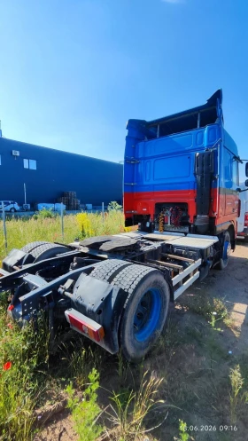 Daf XF 105 4x2 , снимка 4