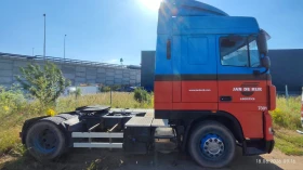 Daf XF 105 4x2 , снимка 3