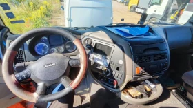 Daf XF 105 4x2 , снимка 8