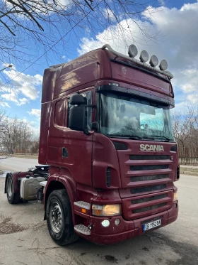 Scania R 500 | Mobile.bg    3