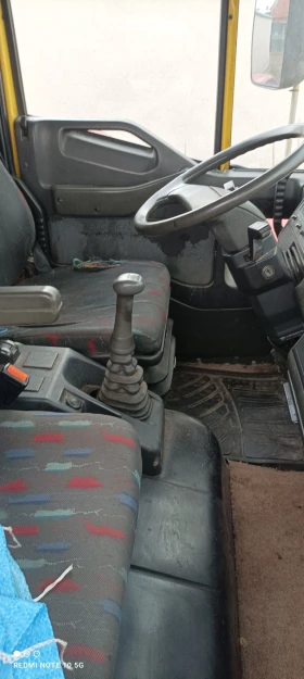 Iveco Eurocargo, снимка 1 — Bazar.bg Iveco Eurocargo, снимка 1