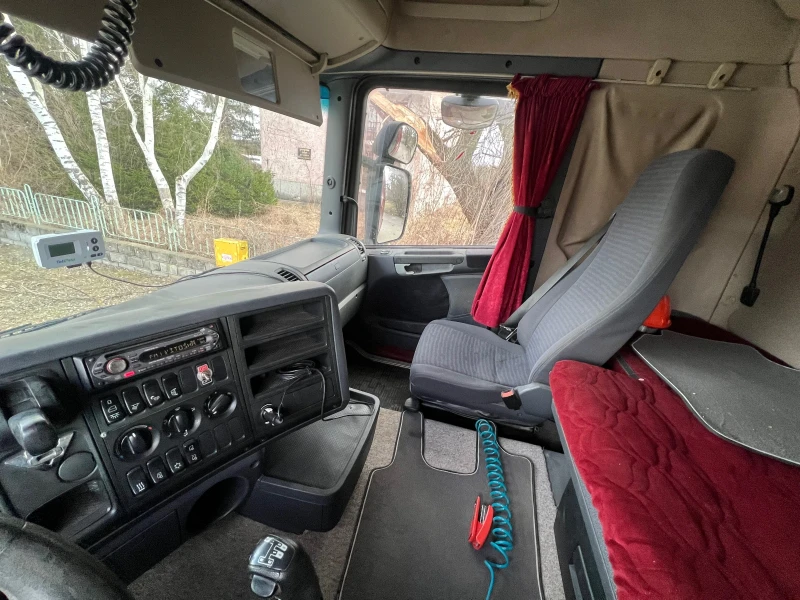 Scania R 500, снимка 5 - Камиони - 52552724