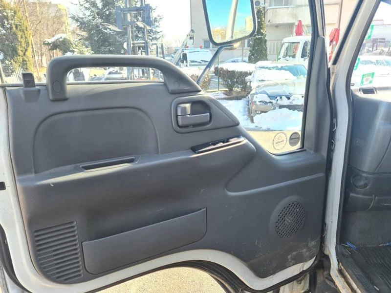 Isuzu Nqr 3.0TD 90kc., снимка 13 - Камиони - 41749674