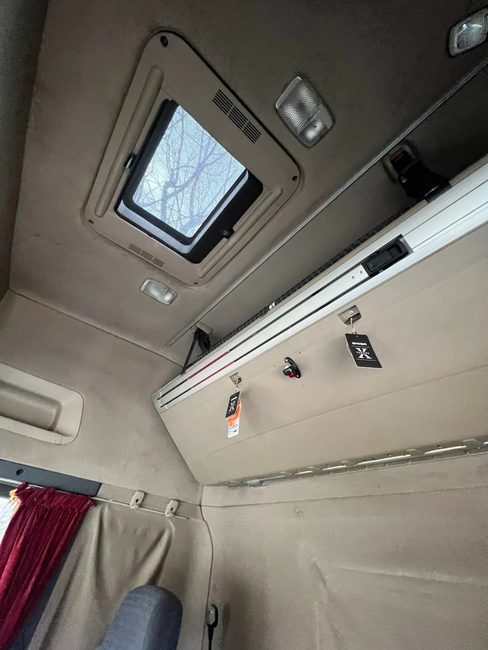 Scania R 500  - изображение 6