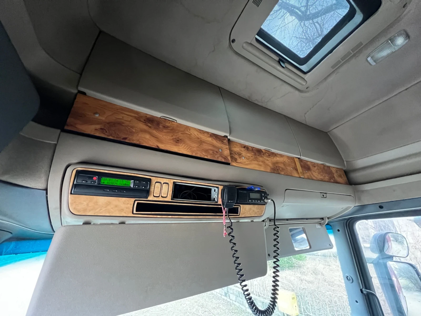 Scania R 500  - изображение 4