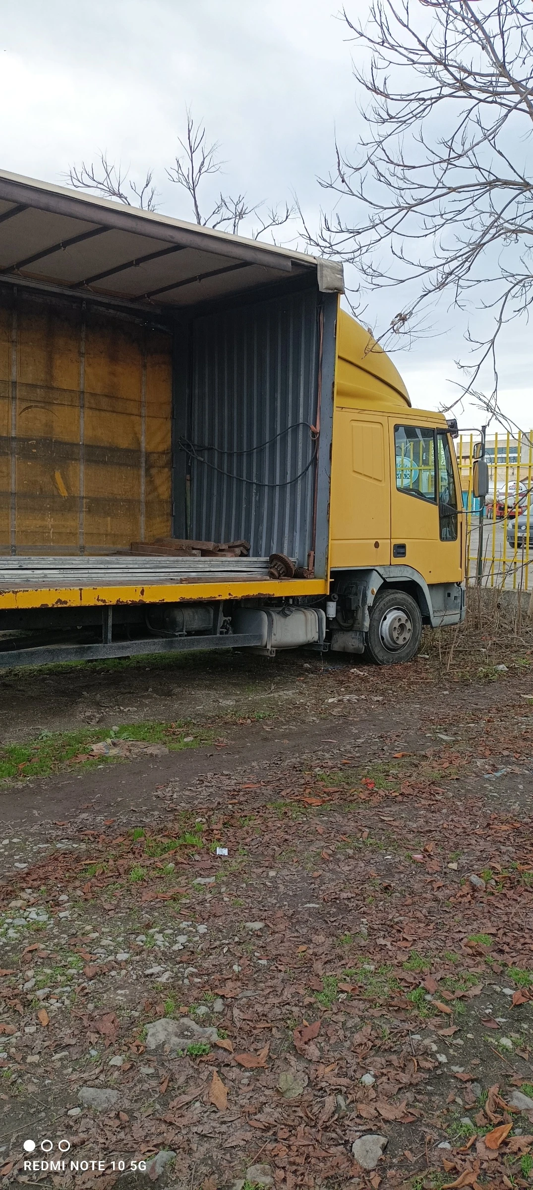 Iveco Eurocargo | Mobile.bg   3