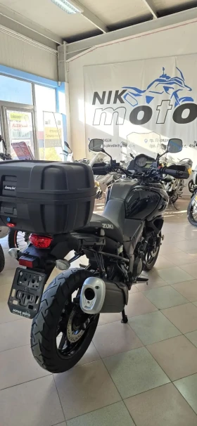 Suzuki V-strom 1050 DL Лизинг!, снимка 5