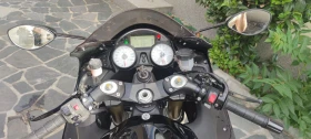 Kawasaki Zzr ZZR14 1400, снимка 7
