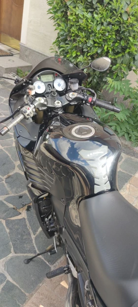 Kawasaki Zzr ZZR14 1400, снимка 6