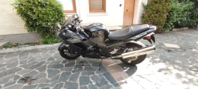 Kawasaki Zzr ZZR14 1400, снимка 4