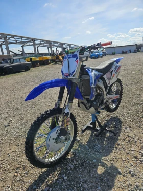 Yamaha Yzf Лизинг Бартер, снимка 2