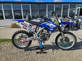 Yamaha Yzf Лизинг Бартер, снимка 6