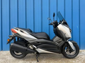 Yamaha X-max 300 ABS TC LED, снимка 1