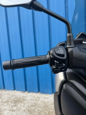 Yamaha X-max 300 ABS TC LED, снимка 7