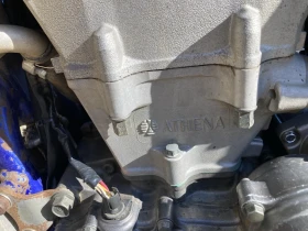Yamaha Wr 450F , снимка 4