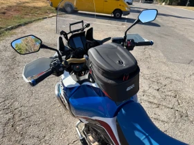 Honda Crf, снимка 6