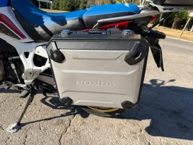 Honda Crf, снимка 10