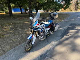 Honda Crf, снимка 16