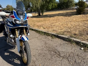 Honda Crf, снимка 8