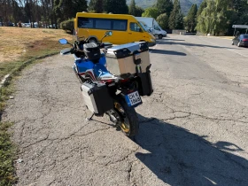 Honda Crf, снимка 3