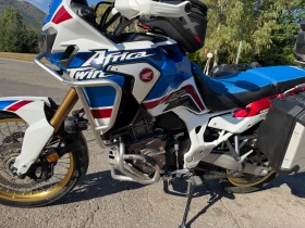Honda Crf, снимка 2
