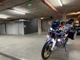 Honda Crf, снимка 15