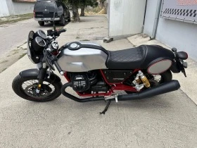 Moto Guzzi V V7 III RACER Special limited, снимка 11