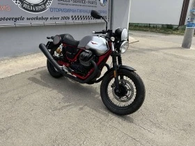 Moto Guzzi V V7 III RACER Special limited, снимка 7