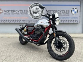 Moto Guzzi V V7 III RACER Special limited