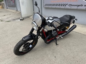 Обява за продажба на Moto Guzzi V V7 III RACER Special limited ~11 700 лв. - изображение 7