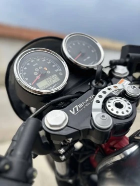 Moto Guzzi V V7 III RACER Special limited, снимка 5