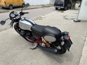 Обява за продажба на Moto Guzzi V V7 III RACER Special limited ~11 700 лв. - изображение 5
