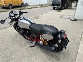 Moto Guzzi V V7 III RACER Special limited, снимка 10