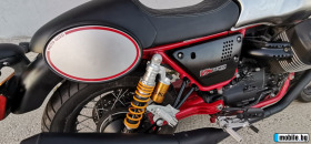 Moto Guzzi V V7 III RACER Special limited | Mobile.bg   3