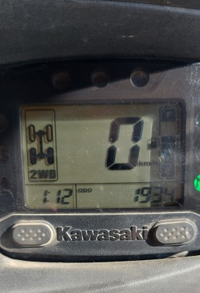 Kawasaki Teryx 4 KRF | Mobile.bg   12