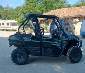 Kawasaki Teryx 4 KRF, снимка 4