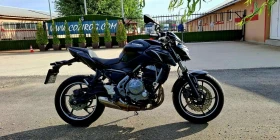 Kawasaki Z 650 ABS , снимка 6