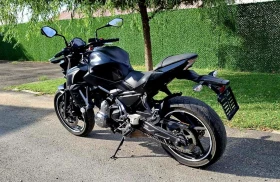 Kawasaki Z 650 ABS , снимка 4