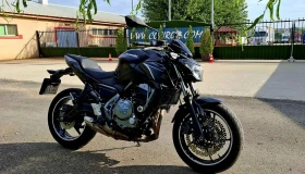 Kawasaki Z 650 ABS , снимка 1